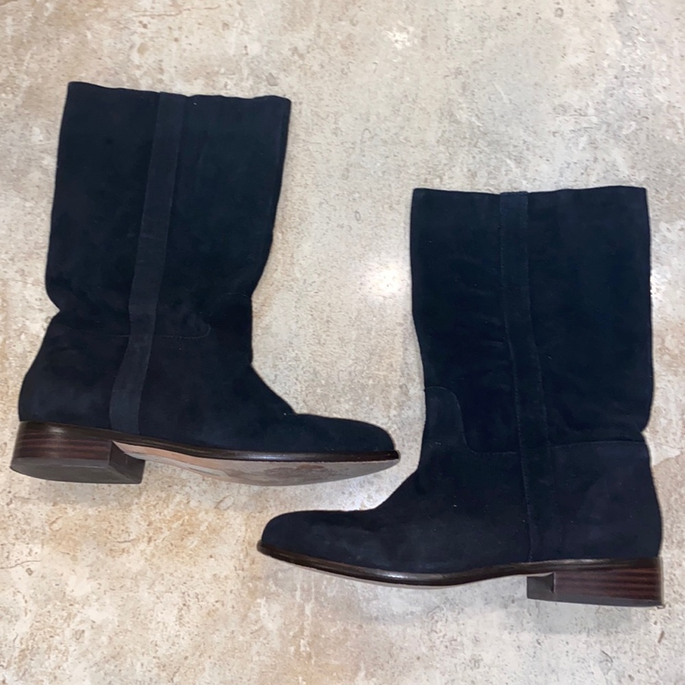 DOLCE VITA Mid Length Slouchy Boot